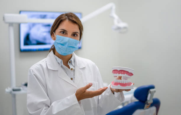 Best Emergency Orthodontic Repairs in Meadow Glade, WA