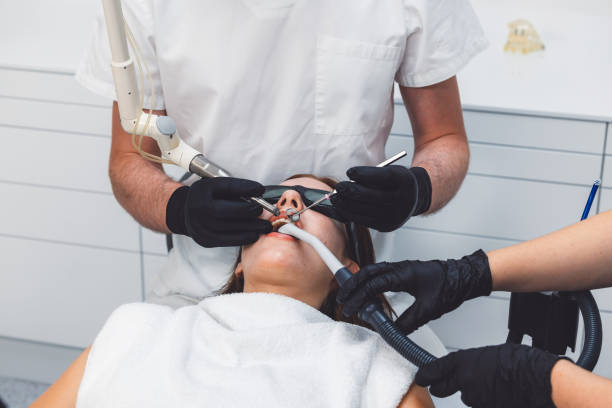 Best Knocked-Out Tooth (Avulsed Tooth) Treatment in Meadow Glade, WA