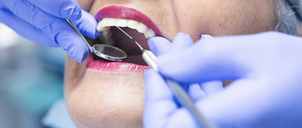 Best 24-Hour Emergency Dental Care in Meadow Glade, WA